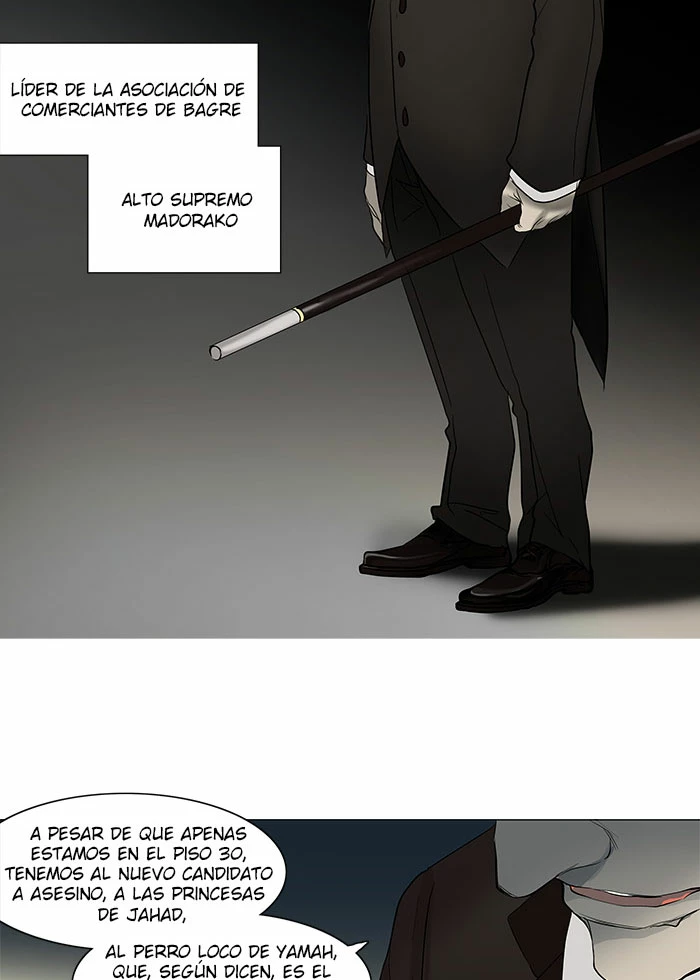 El irregular - Capítulo 146 - Página 6 - LectorTMOo