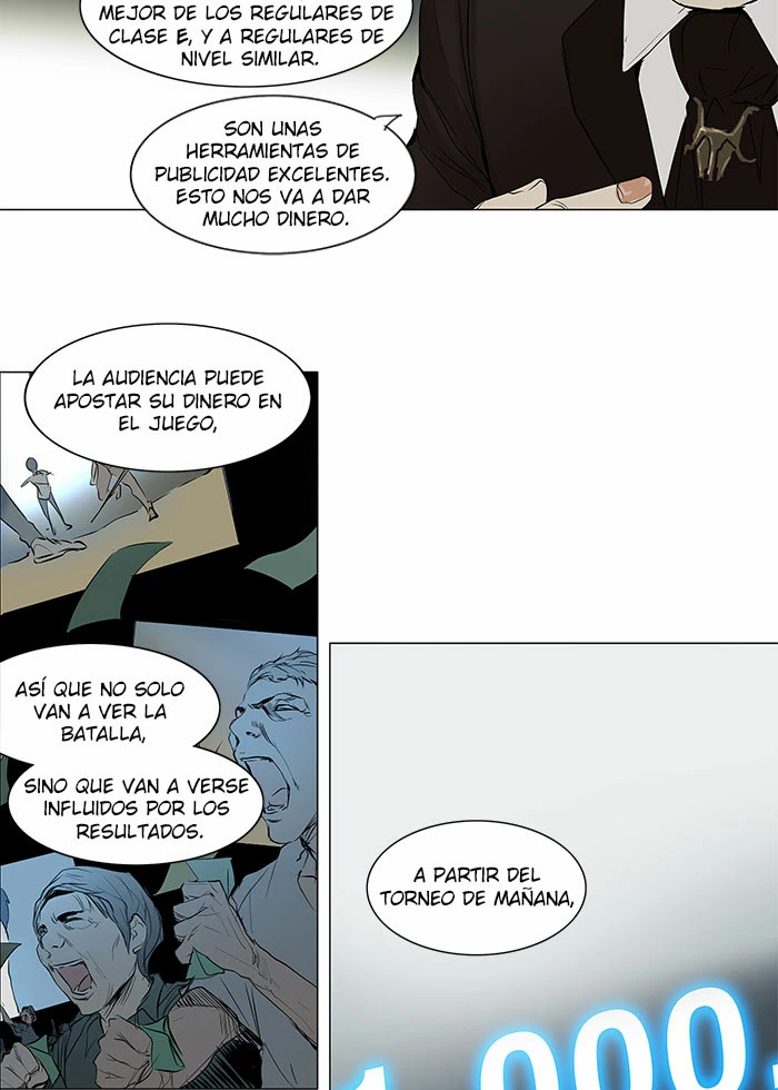 El irregular - Capítulo 146 - Página 7 - LectorTMOo