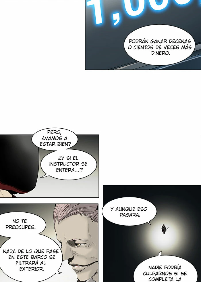 El irregular - Capítulo 146 - Página 8 - LectorTMOo