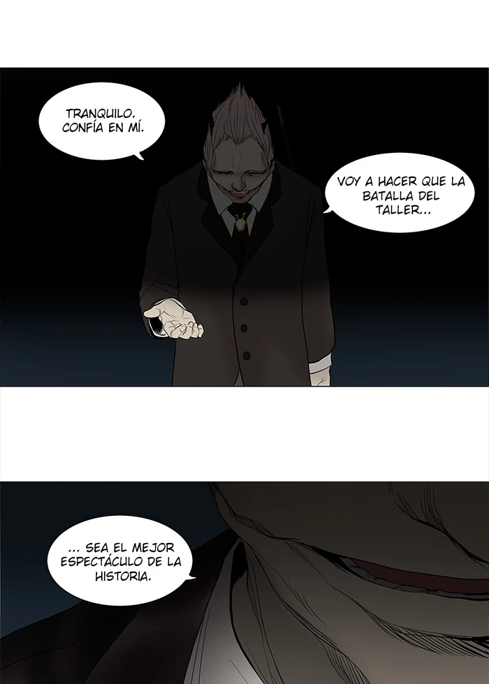 El irregular - Capítulo 146 - Página 10 - LectorTMOo