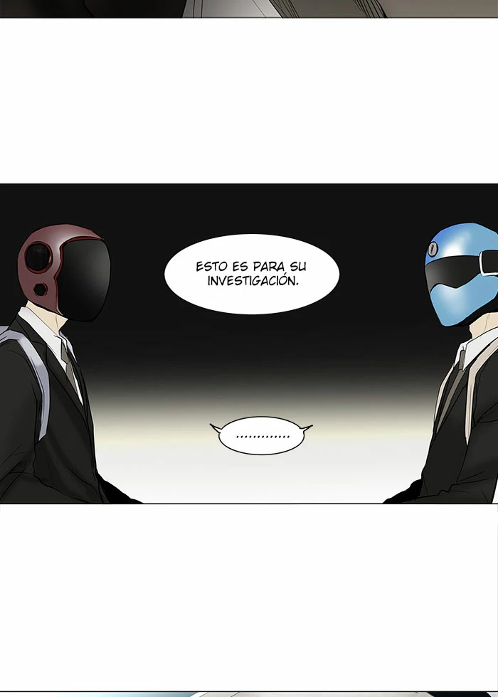 El irregular - Capítulo 146 - Página 11 - LectorTMOo