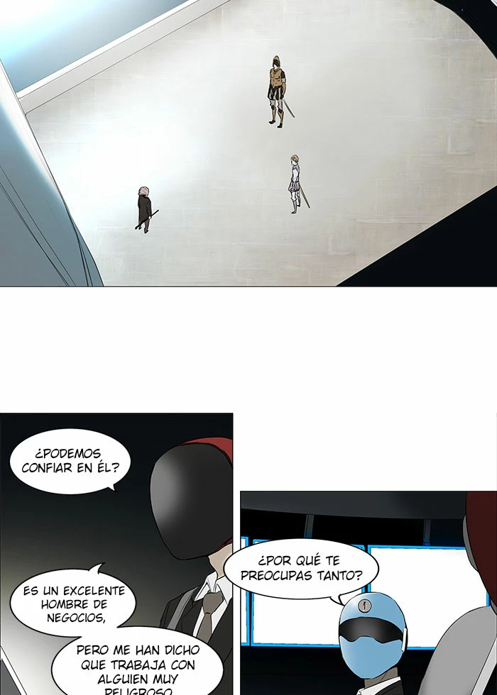 El irregular - Capítulo 146 - Página 12 - LectorTMOo