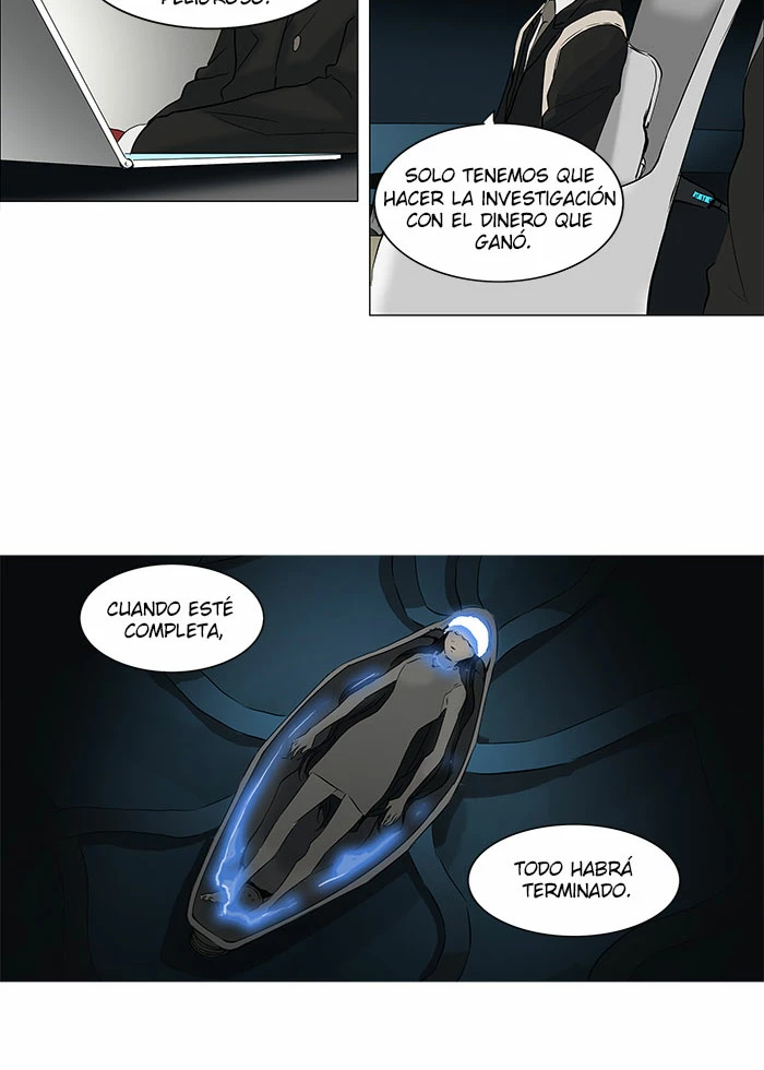 El irregular - Capítulo 146 - Página 13 - LectorTMOo