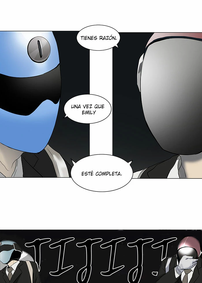 El irregular - Capítulo 146 - Página 14 - LectorTMOo