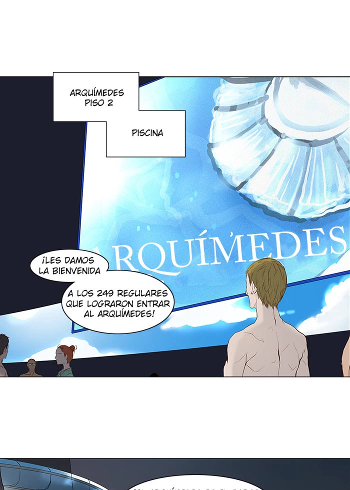 El irregular - Capítulo 146 - Página 22 - LectorTMOo