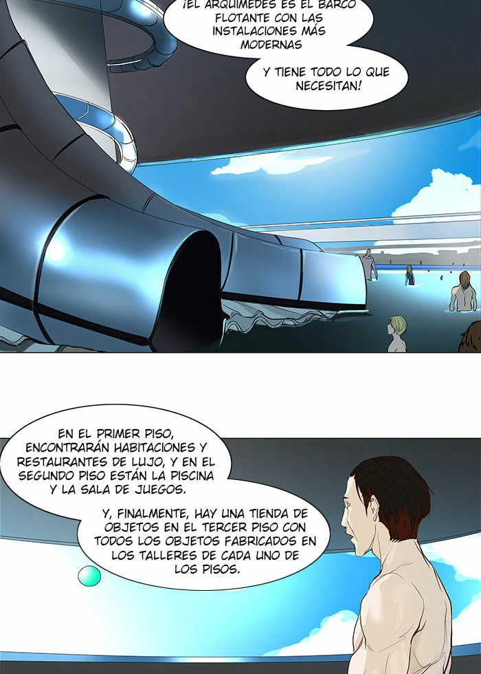 El irregular - Capítulo 146 - Página 23 - LectorTMOo