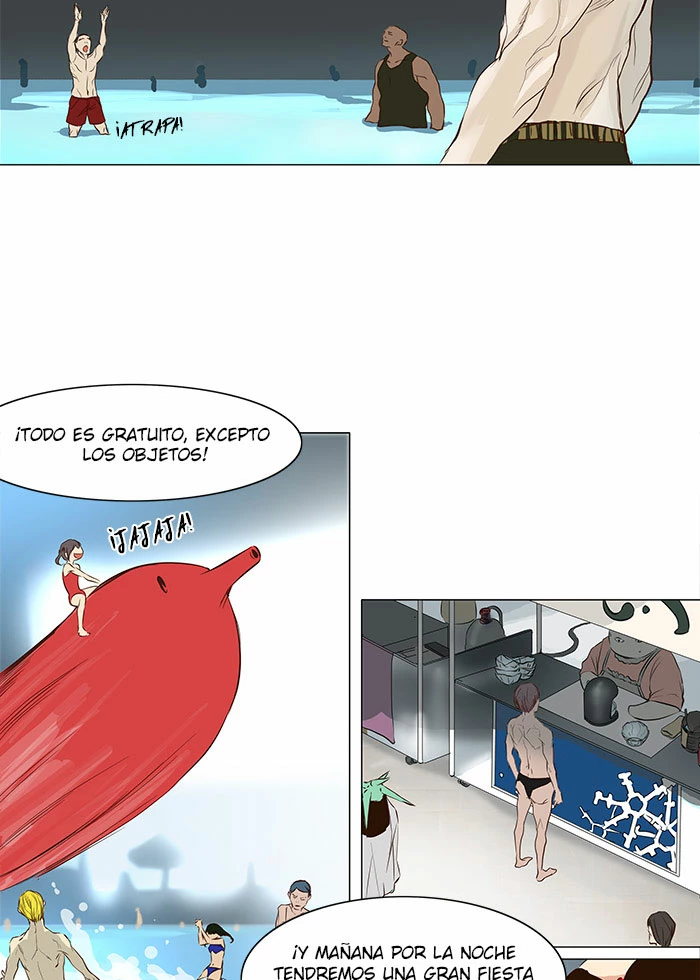 El irregular - Capítulo 146 - Página 24 - LectorTMOo