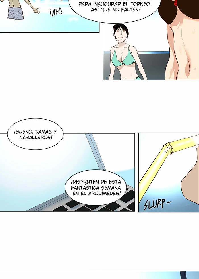 El irregular - Capítulo 146 - Página 25 - LectorTMOo