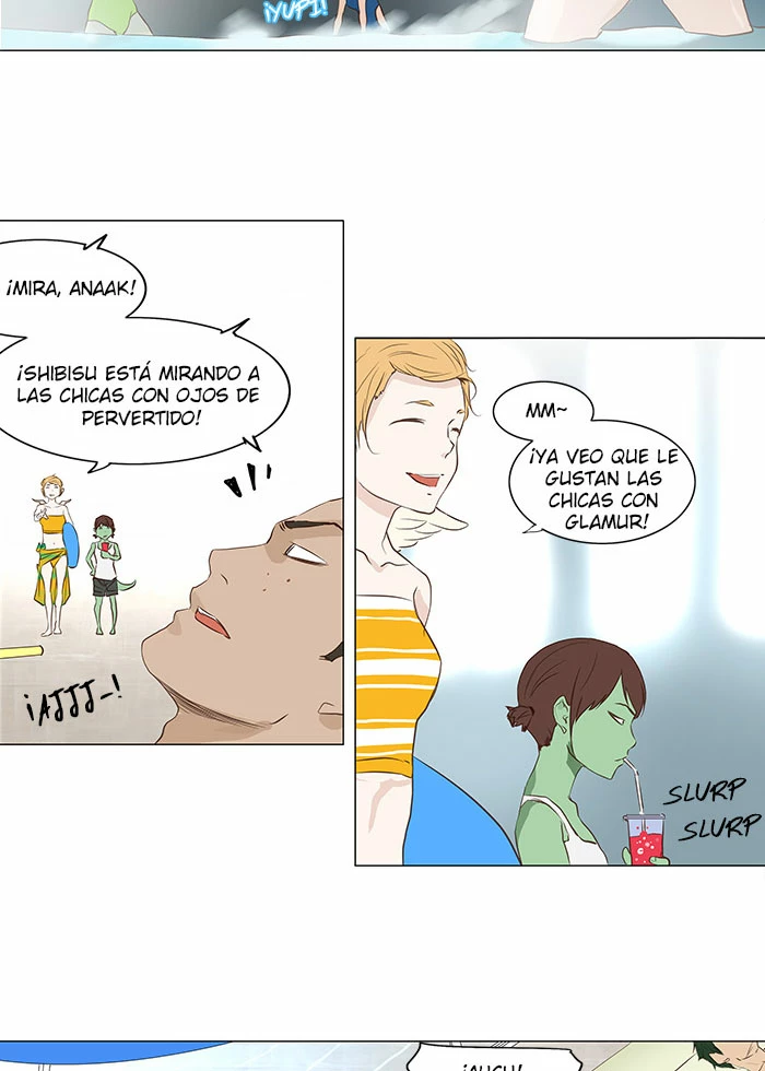 El irregular - Capítulo 146 - Página 27 - LectorTMOo