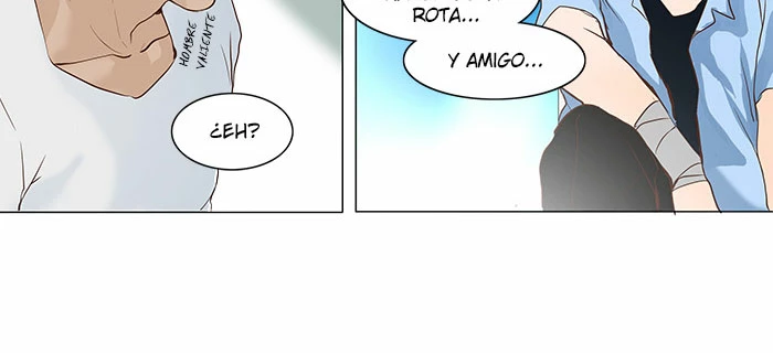 El irregular - Capítulo 146 - Página 31 - LectorTMOo