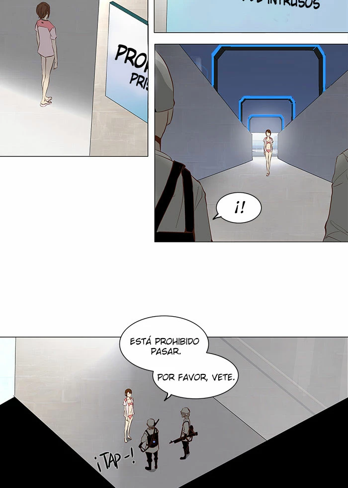 El irregular - Capítulo 146 - Página 40 - LectorTMOo