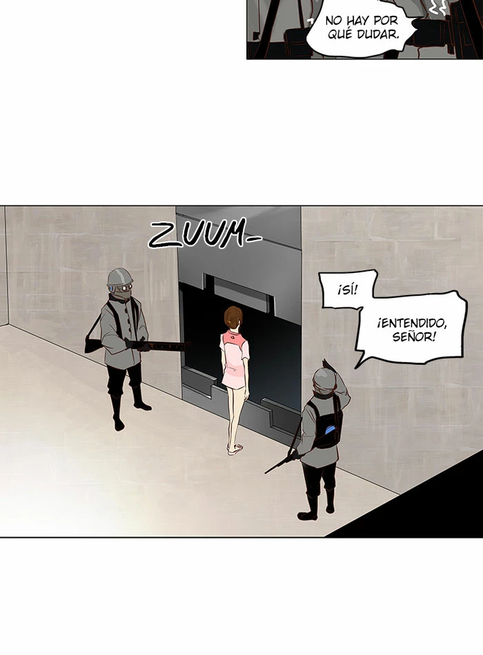 El irregular - Capítulo 146 - Página 42 - LectorTMOo