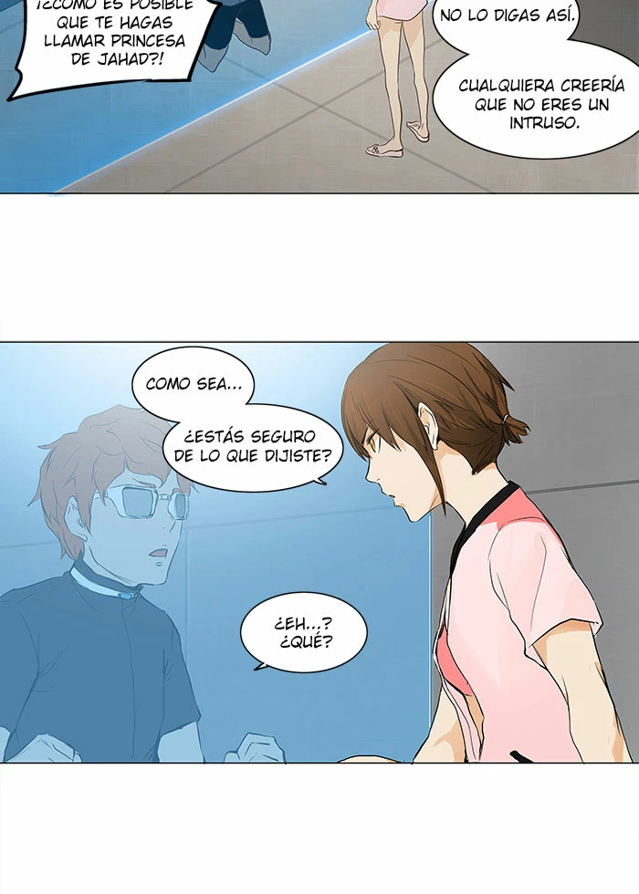 El irregular - Capítulo 146 - Página 45 - LectorTMOo