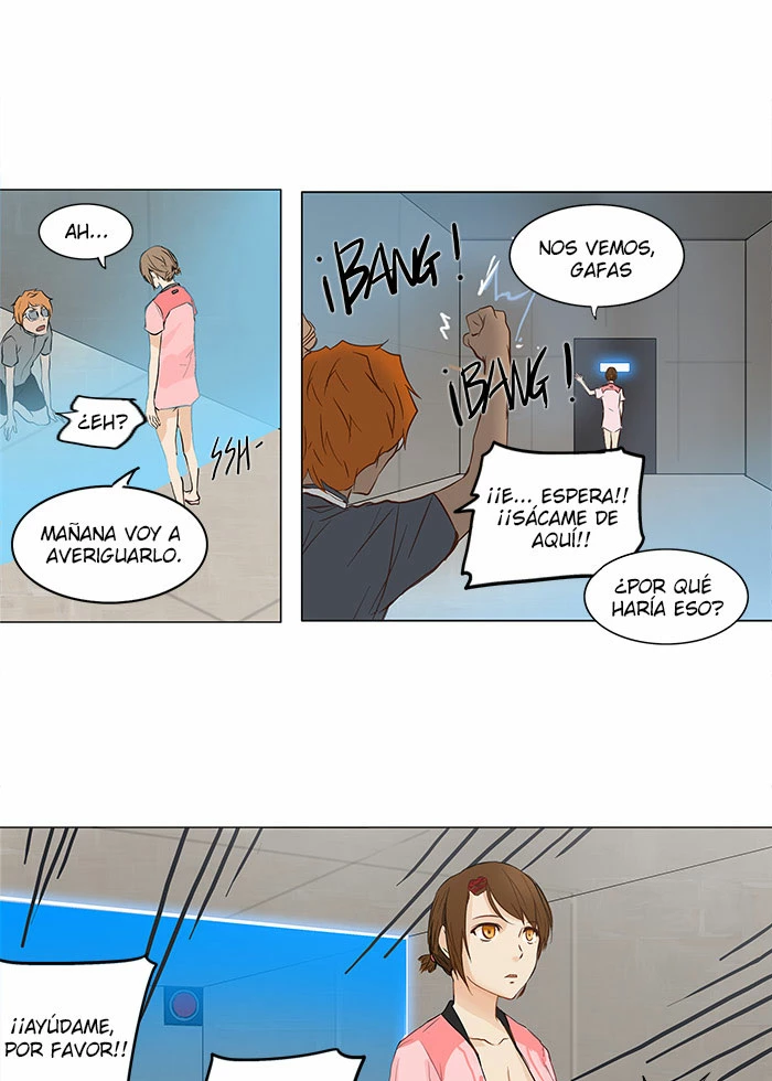 El irregular - Capítulo 146 - Página 47 - LectorTMOo