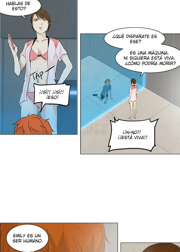 El irregular - Capítulo 146 - Página 49 - LectorTMOo