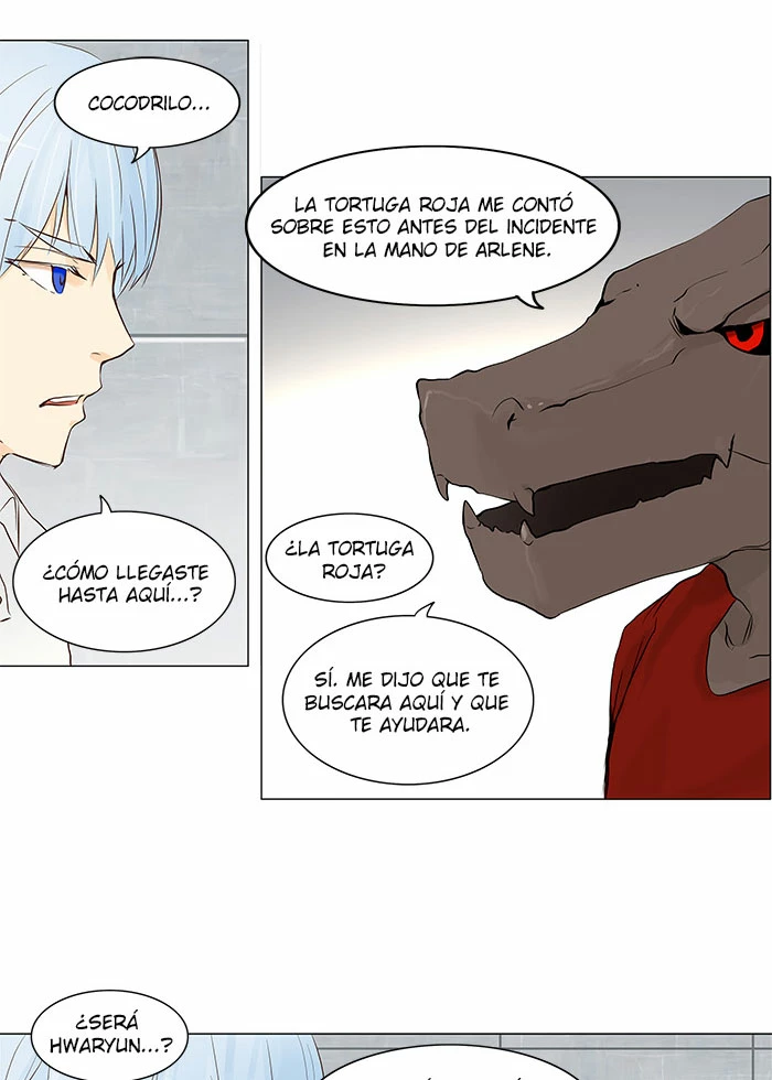El irregular - Capítulo 147 - Página 2 - LectorTMOo