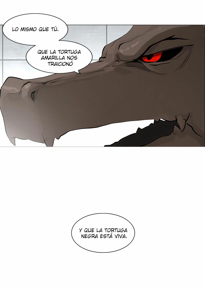 El irregular - Capítulo 147 - Página 5 - LectorTMOo