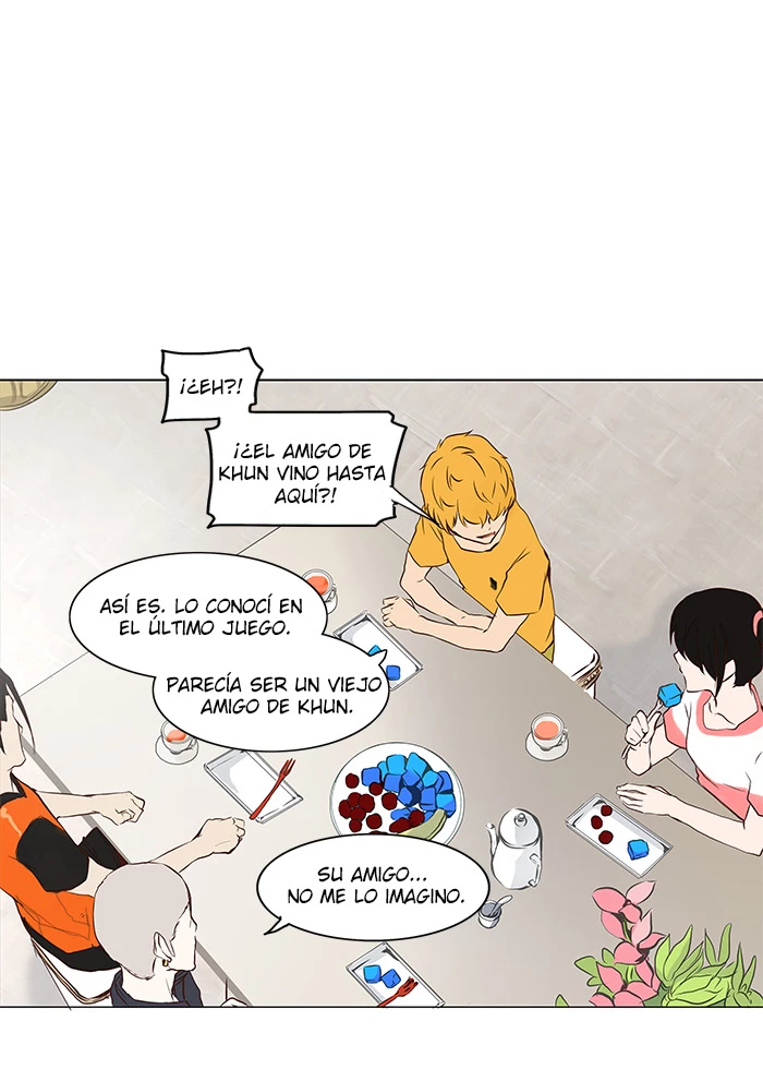 El irregular - Capítulo 147 - Página 9 - LectorTMOo