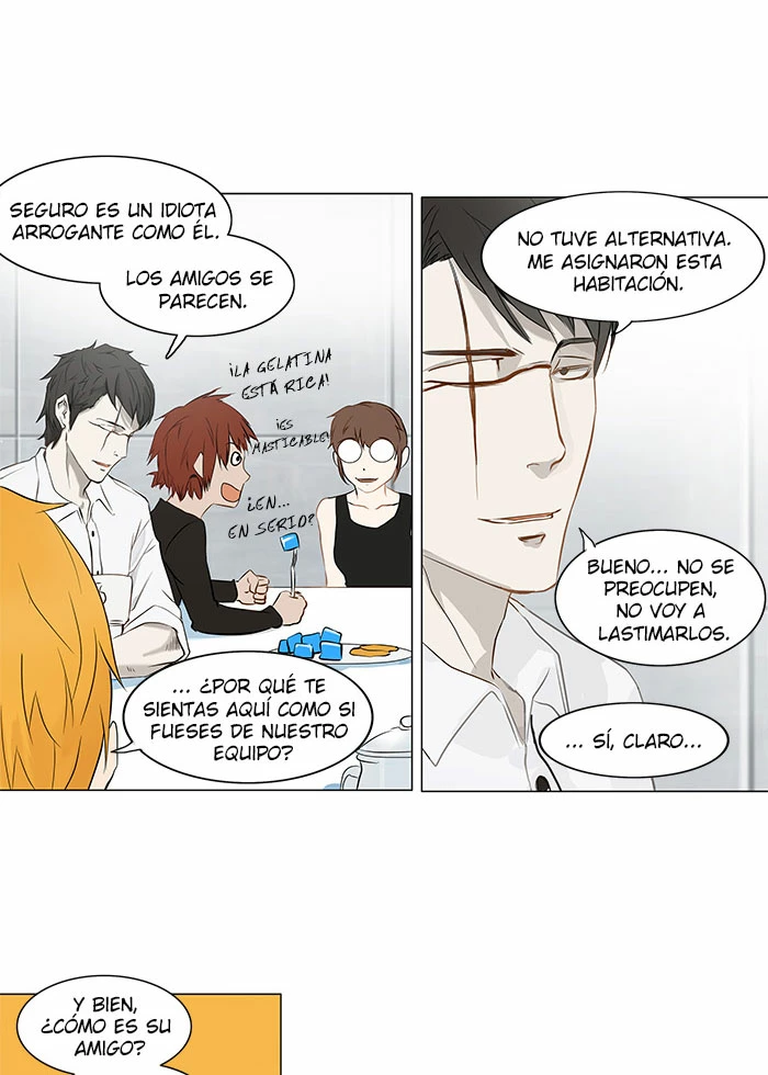 El irregular - Capítulo 147 - Página 10 - LectorTMOo