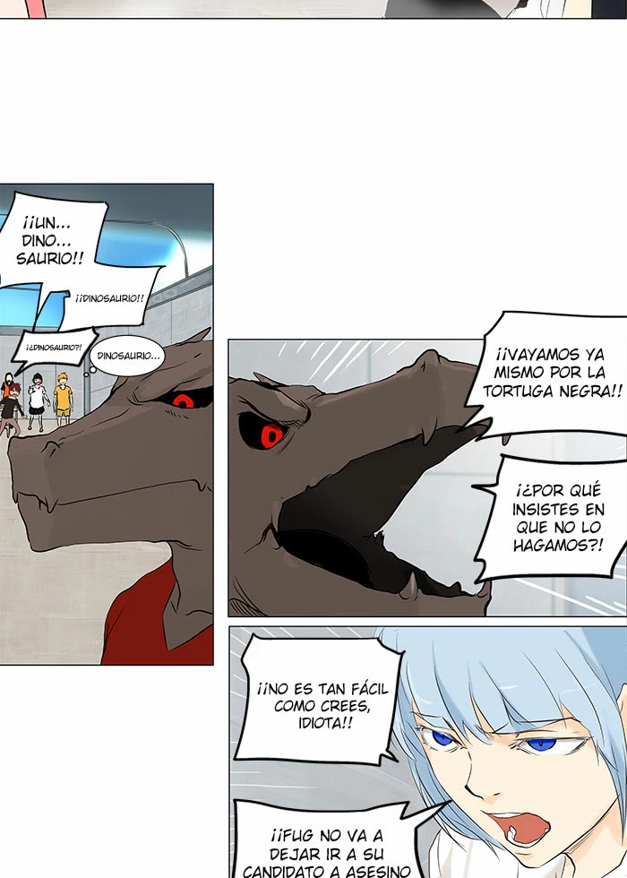 El irregular - Capítulo 147 - Página 13 - LectorTMOo