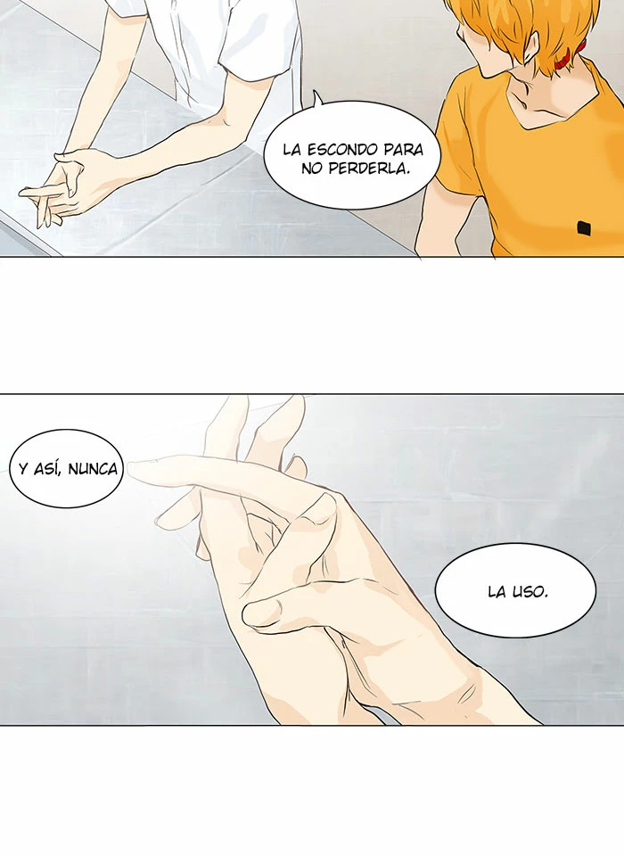 El irregular - Capítulo 147 - Página 22 - LectorTMOo