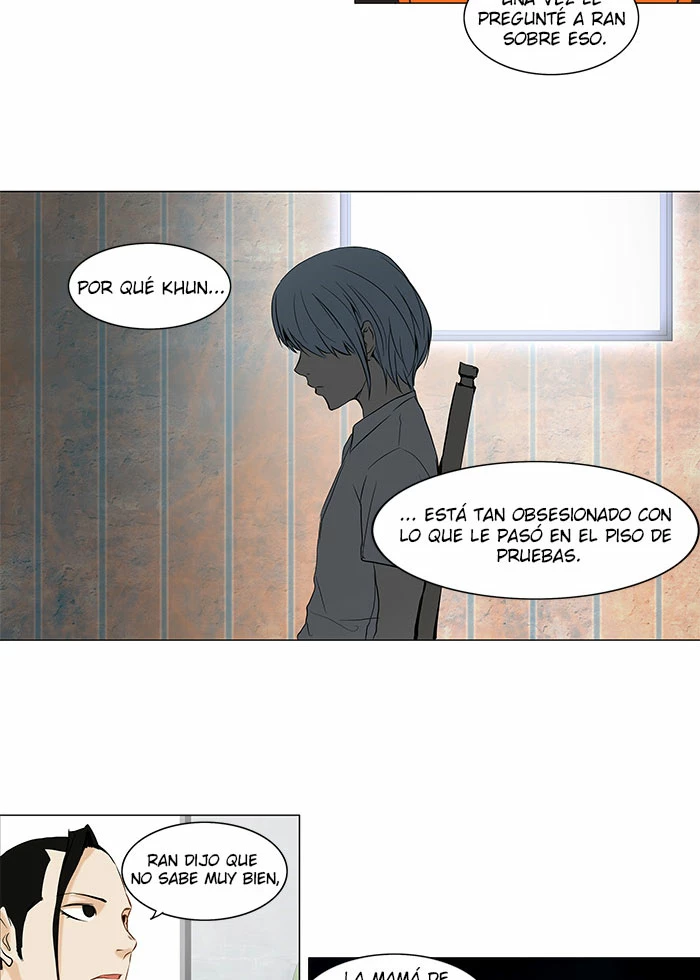 El irregular - Capítulo 147 - Página 28 - LectorTMOo