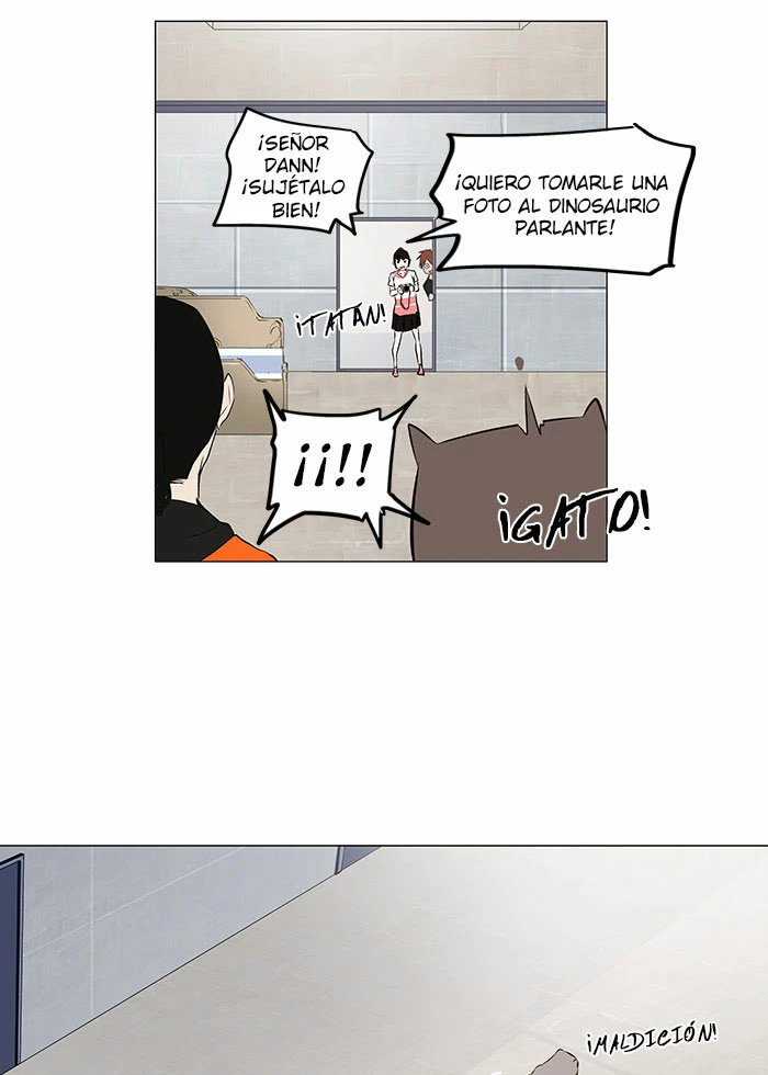 El irregular - Capítulo 147 - Página 31 - LectorTMOo