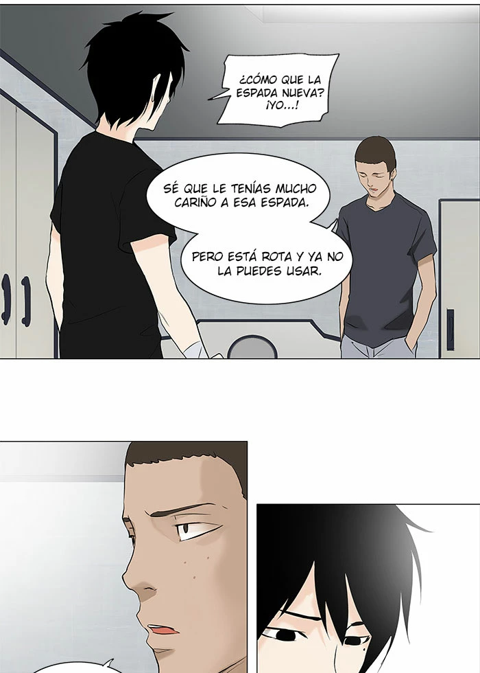 El irregular - Capítulo 147 - Página 49 - LectorTMOo