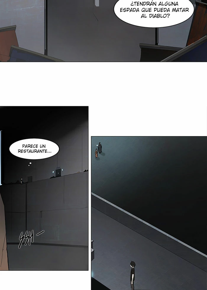 El irregular - Capítulo 147 - Página 53 - LectorTMOo