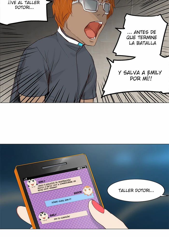 El irregular - Capítulo 148 - Página 4 - LectorTMOo