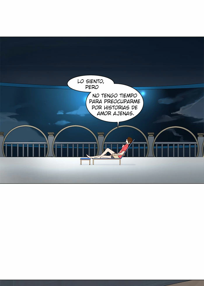 El irregular - Capítulo 148 - Página 5 - LectorTMOo