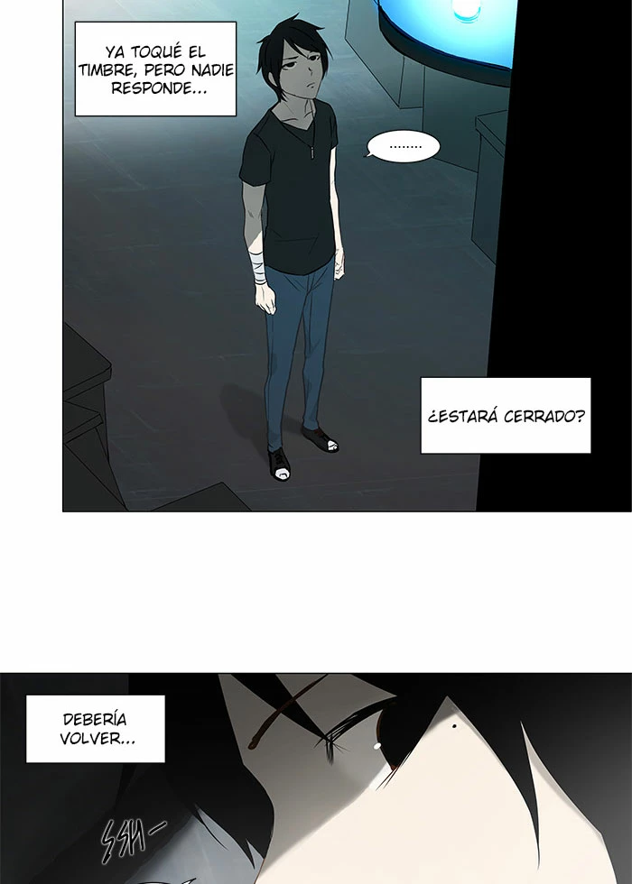El irregular - Capítulo 148 - Página 12 - LectorTMOo