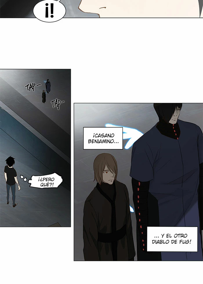 El irregular - Capítulo 148 - Página 13 - LectorTMOo