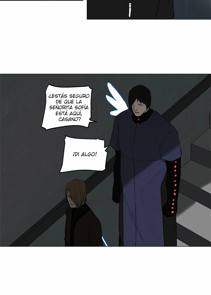 El irregular - Capítulo 148 - Página 17 - LectorTMOo