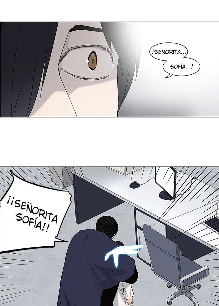 El irregular - Capítulo 148 - Página 25 - LectorTMOo