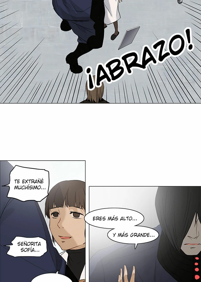 El irregular - Capítulo 148 - Página 26 - LectorTMOo