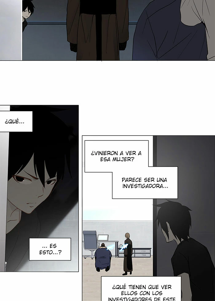 El irregular - Capítulo 148 - Página 29 - LectorTMOo