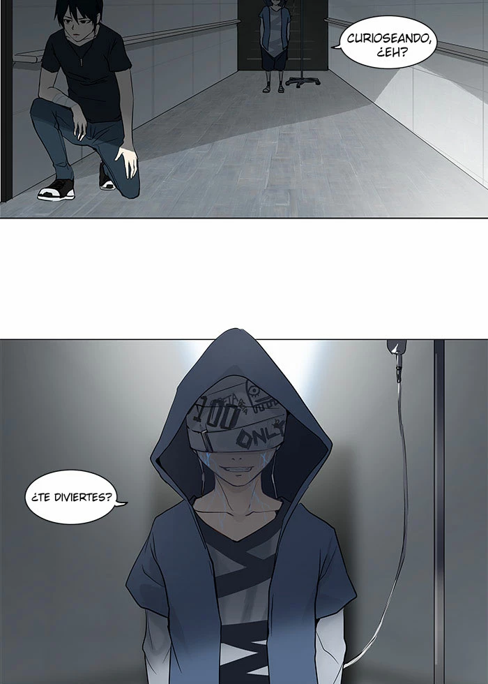 El irregular - Capítulo 148 - Página 31 - LectorTMOo
