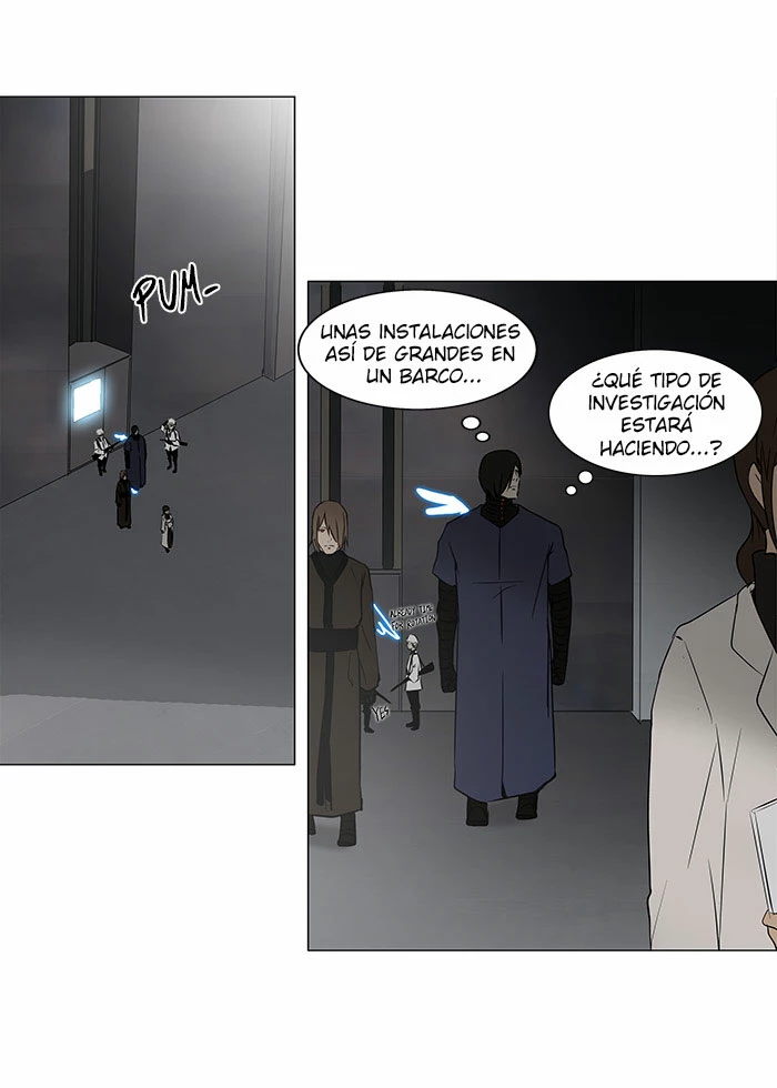 El irregular - Capítulo 148 - Página 43 - LectorTMOo