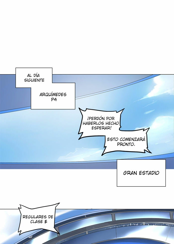 El irregular - Capítulo 148 - Página 49 - LectorTMOo