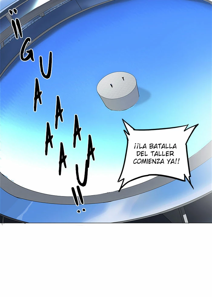El irregular - Capítulo 148 - Página 50 - LectorTMOo