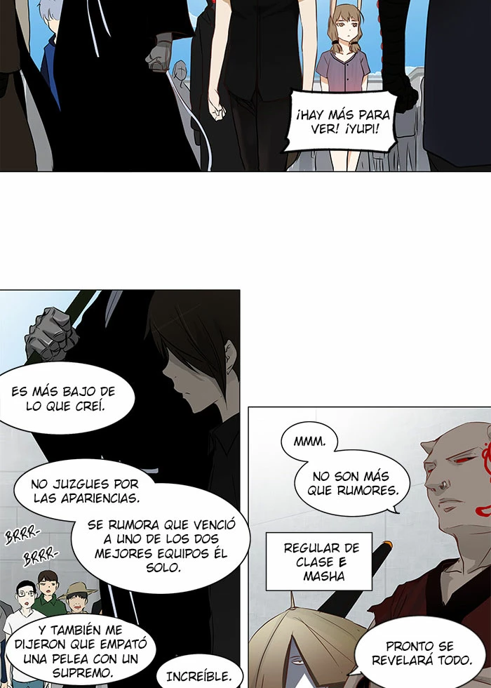 El irregular - Capítulo 149 - Página 5 - LectorTMOo