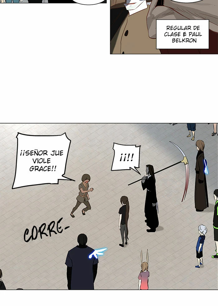 El irregular - Capítulo 149 - Página 6 - LectorTMOo