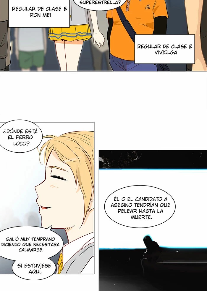 El irregular - Capítulo 149 - Página 9 - LectorTMOo