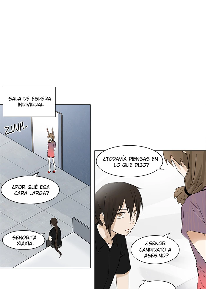 El irregular - Capítulo 149 - Página 11 - LectorTMOo