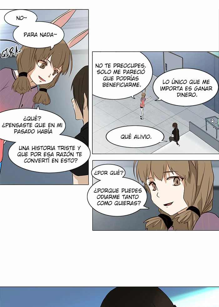 El irregular - Capítulo 149 - Página 13 - LectorTMOo
