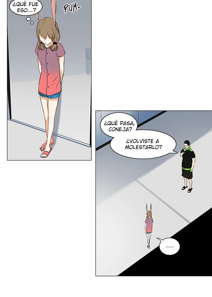 El irregular - Capítulo 149 - Página 15 - LectorTMOo