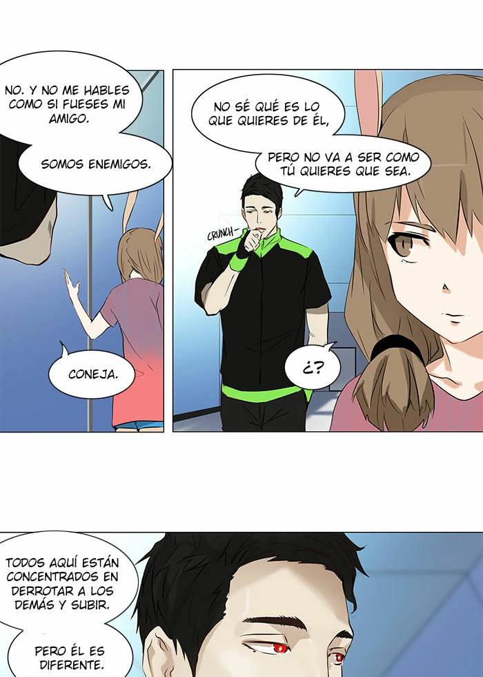 El irregular - Capítulo 149 - Página 16 - LectorTMOo