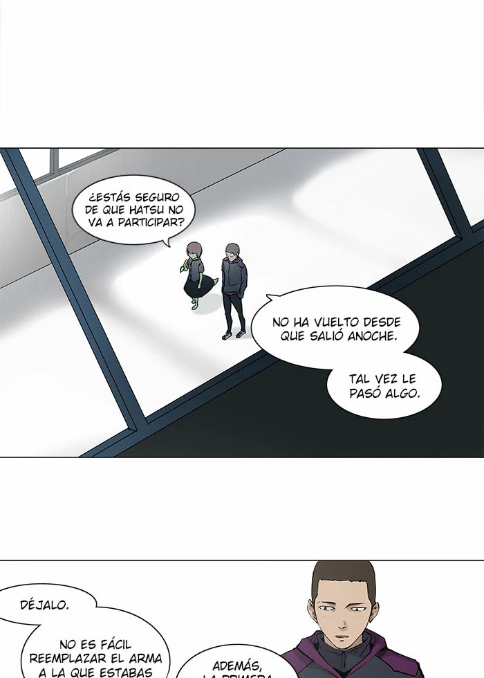 El irregular - Capítulo 149 - Página 19 - LectorTMOo