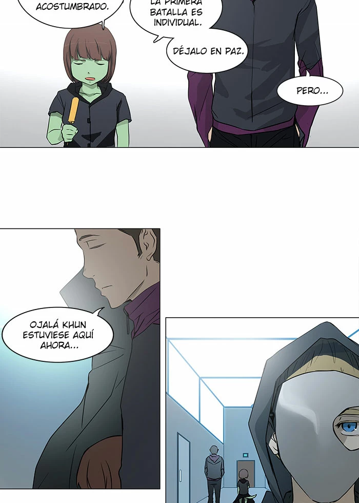 El irregular - Capítulo 149 - Página 20 - LectorTMOo